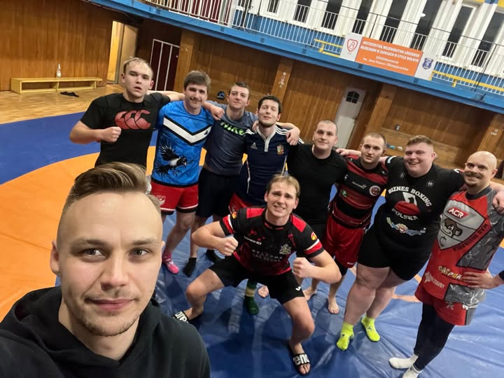 Sroki trening 2025