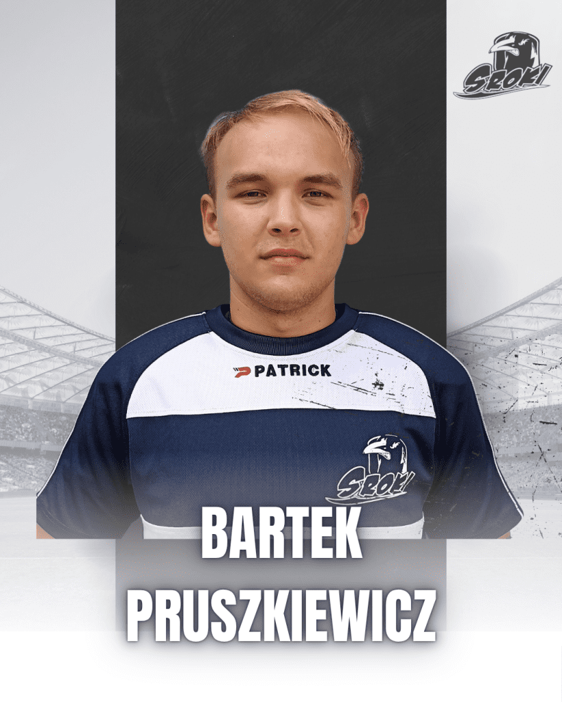 Bartek Pruszkiewicz