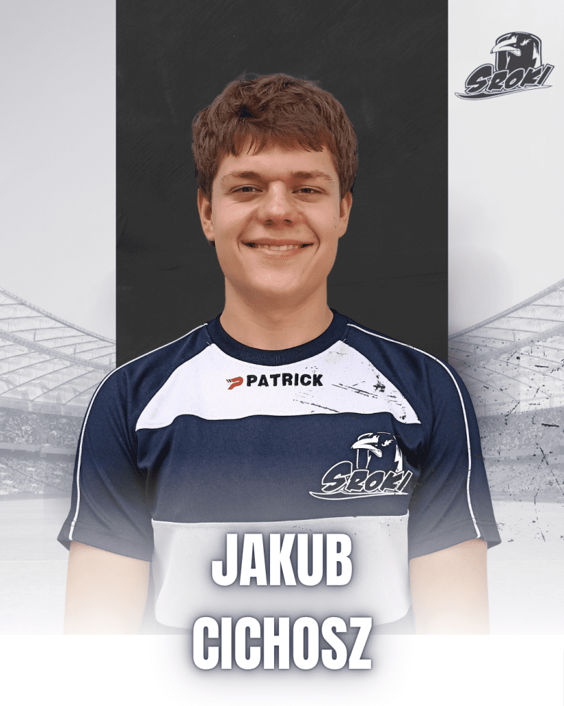 Jakub Cichosz
