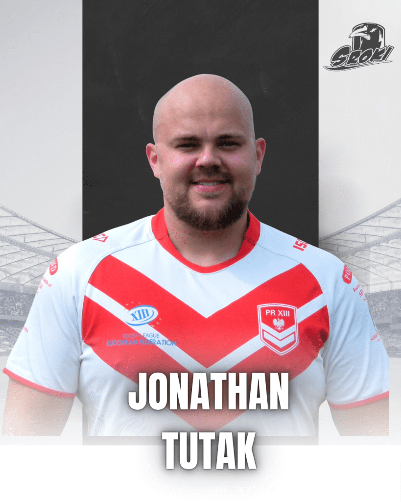 Jonathan Tutak