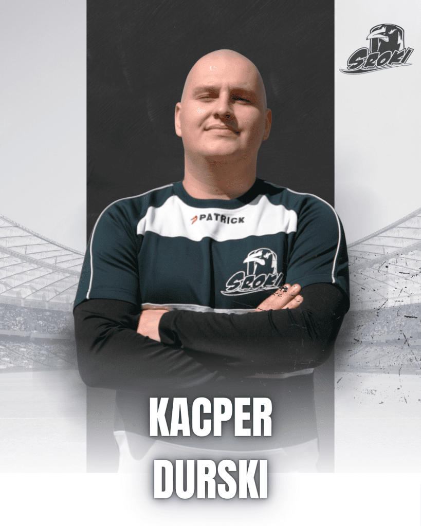 Kacper Durski