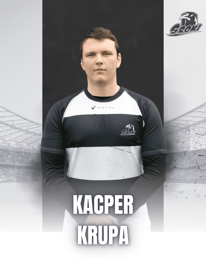 Kacper Krupa