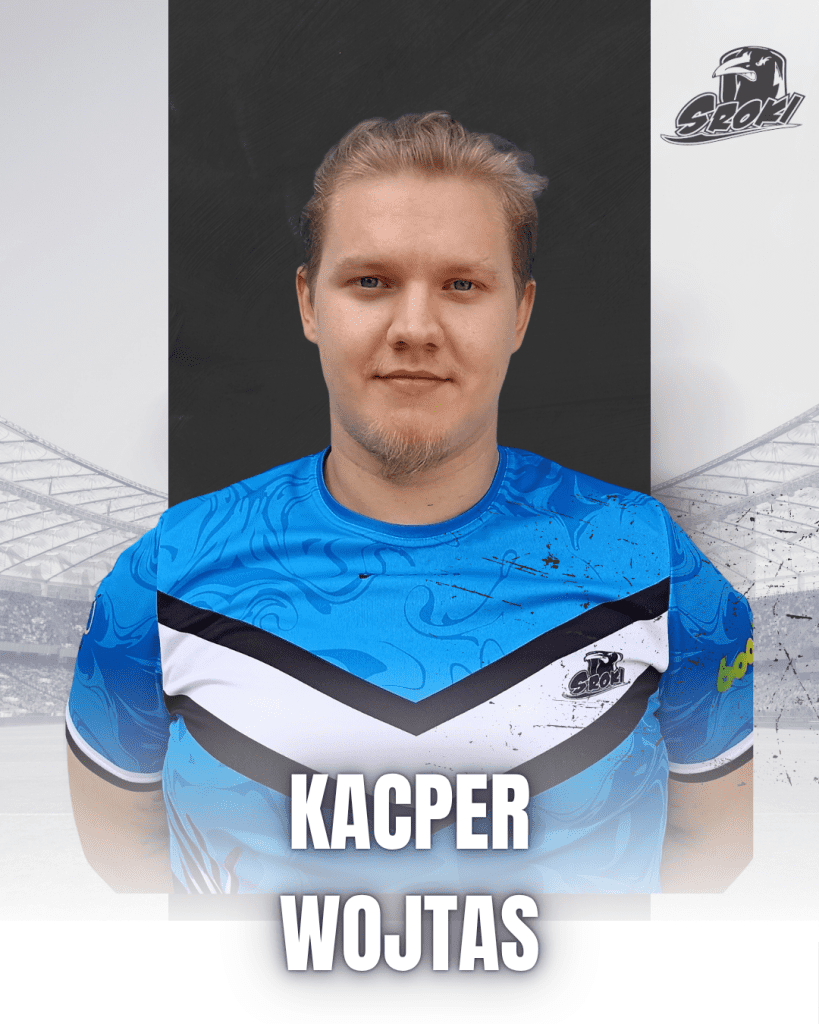 Kacper Wojtas