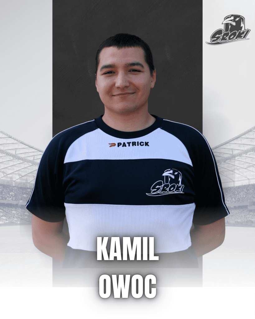 Kamil Owoc
