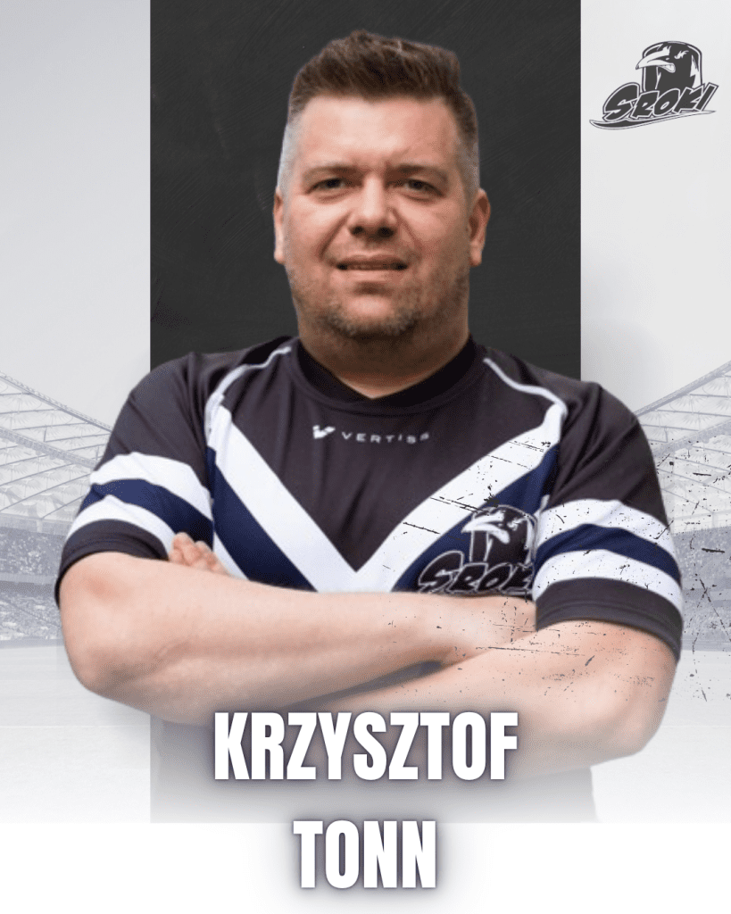 Krzysiek Tonn