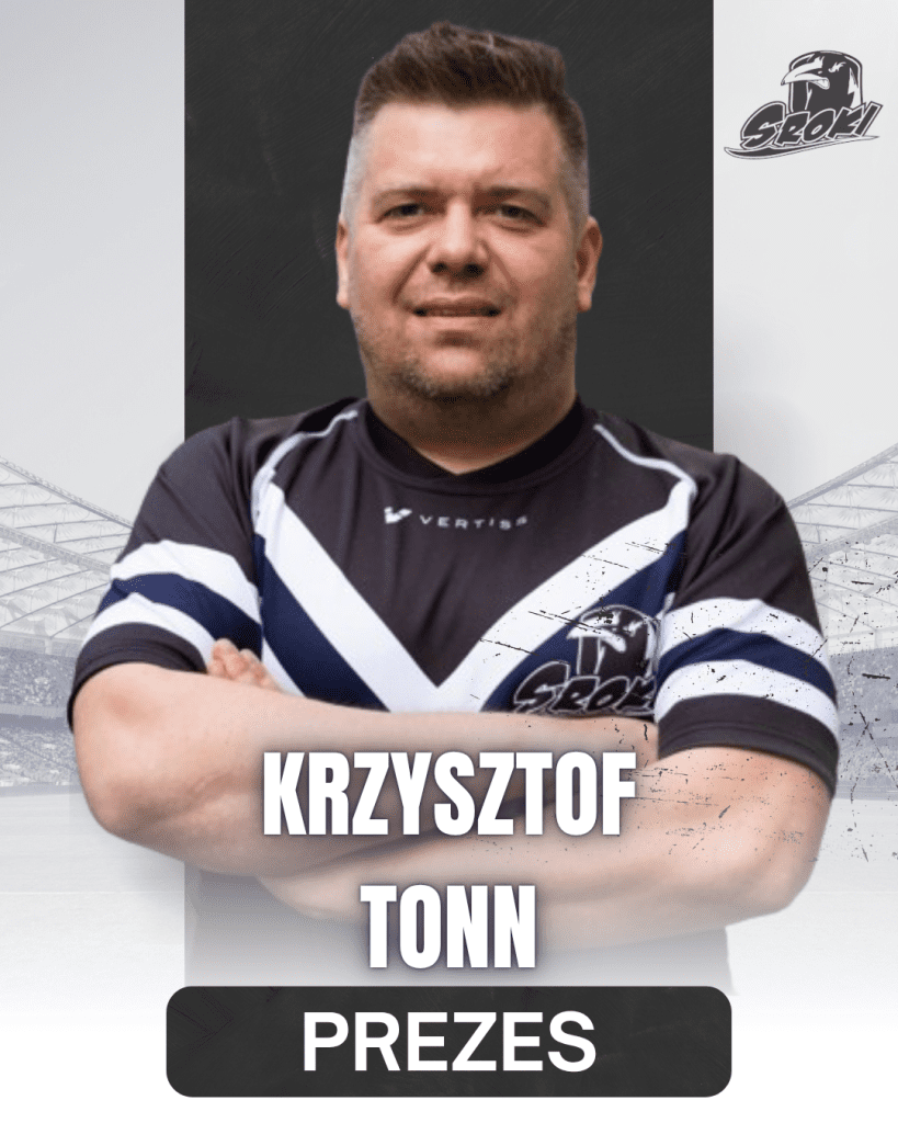 Krzysiek Tonn - Zarząd