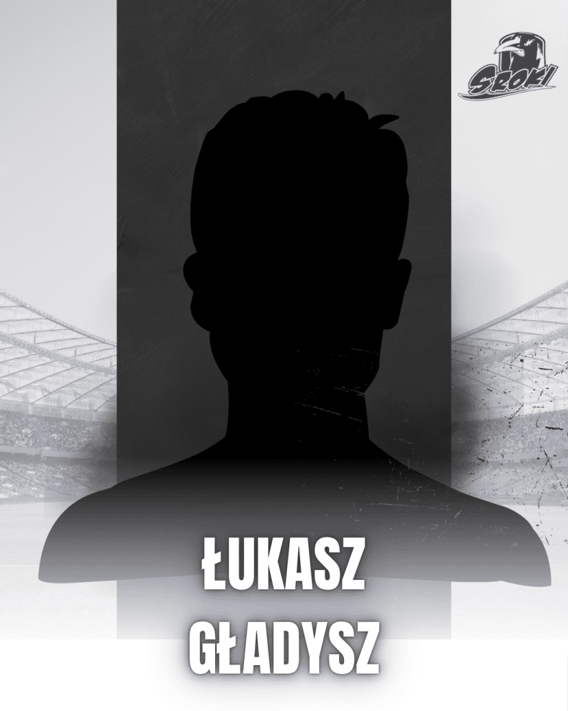 Łukasz Gładysz