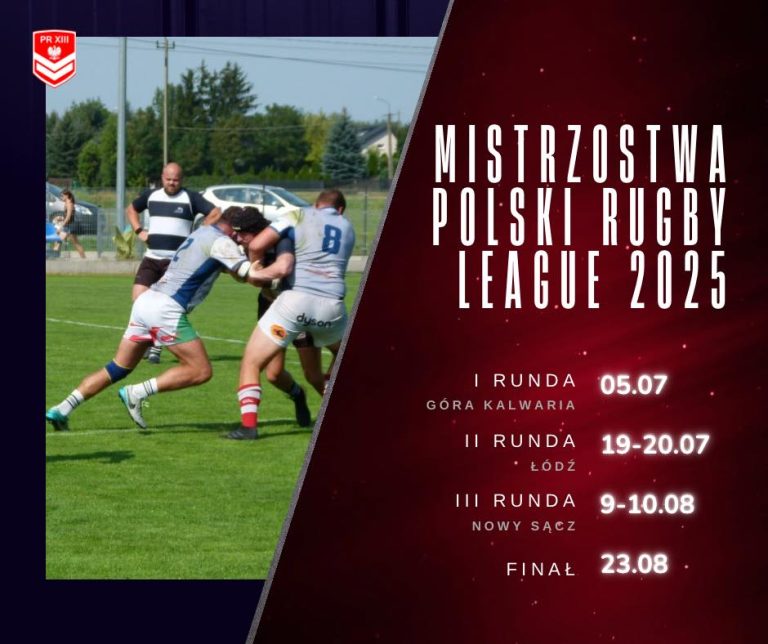 MPRL 2025 rozpiska