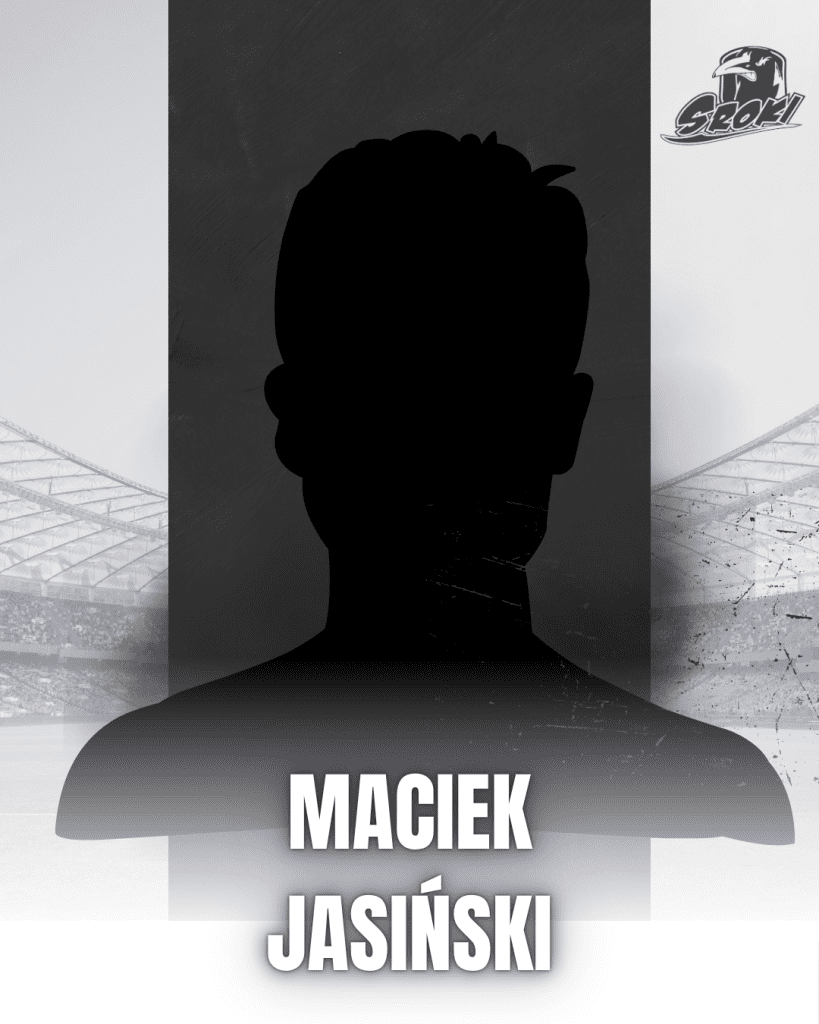 Maciek Jasiński