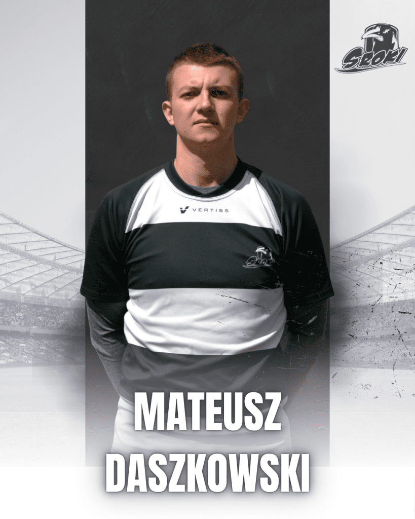 Mateusz Daszkowski