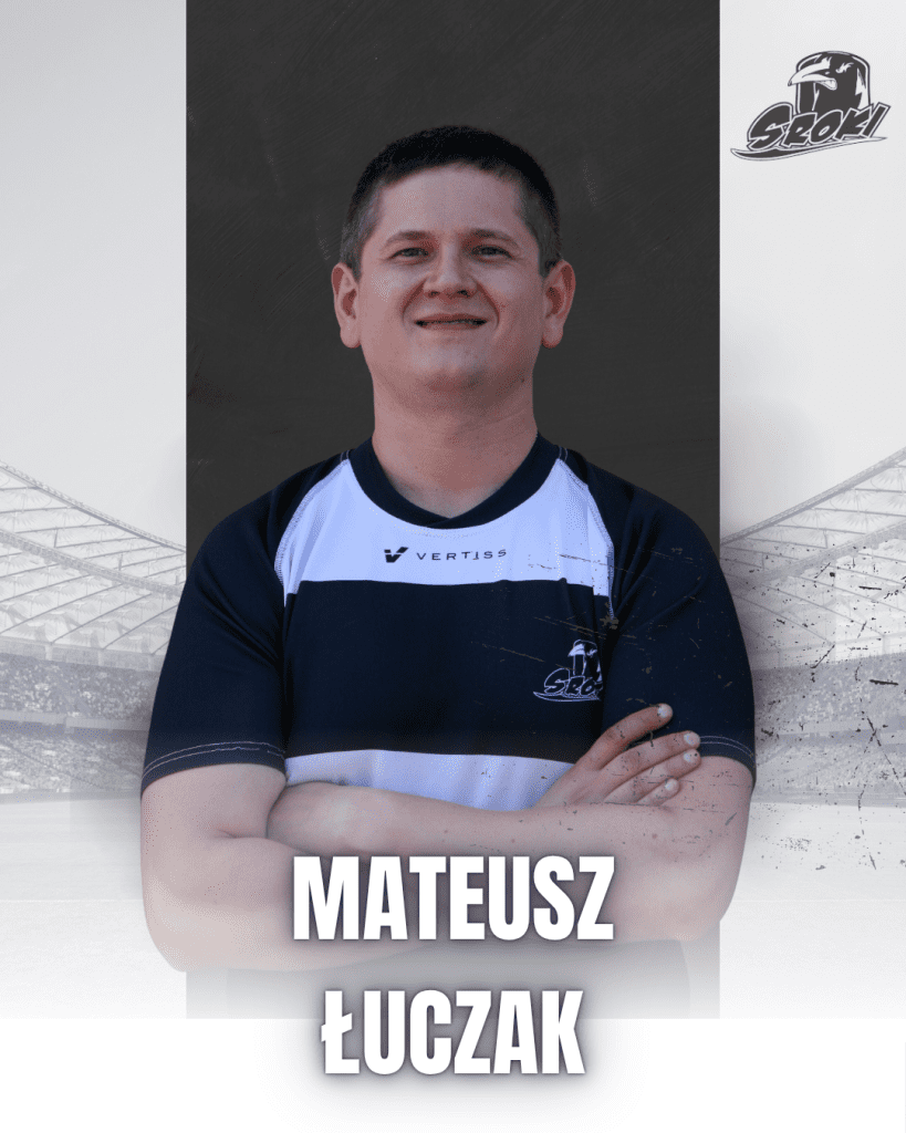 Mateusz Łuczak