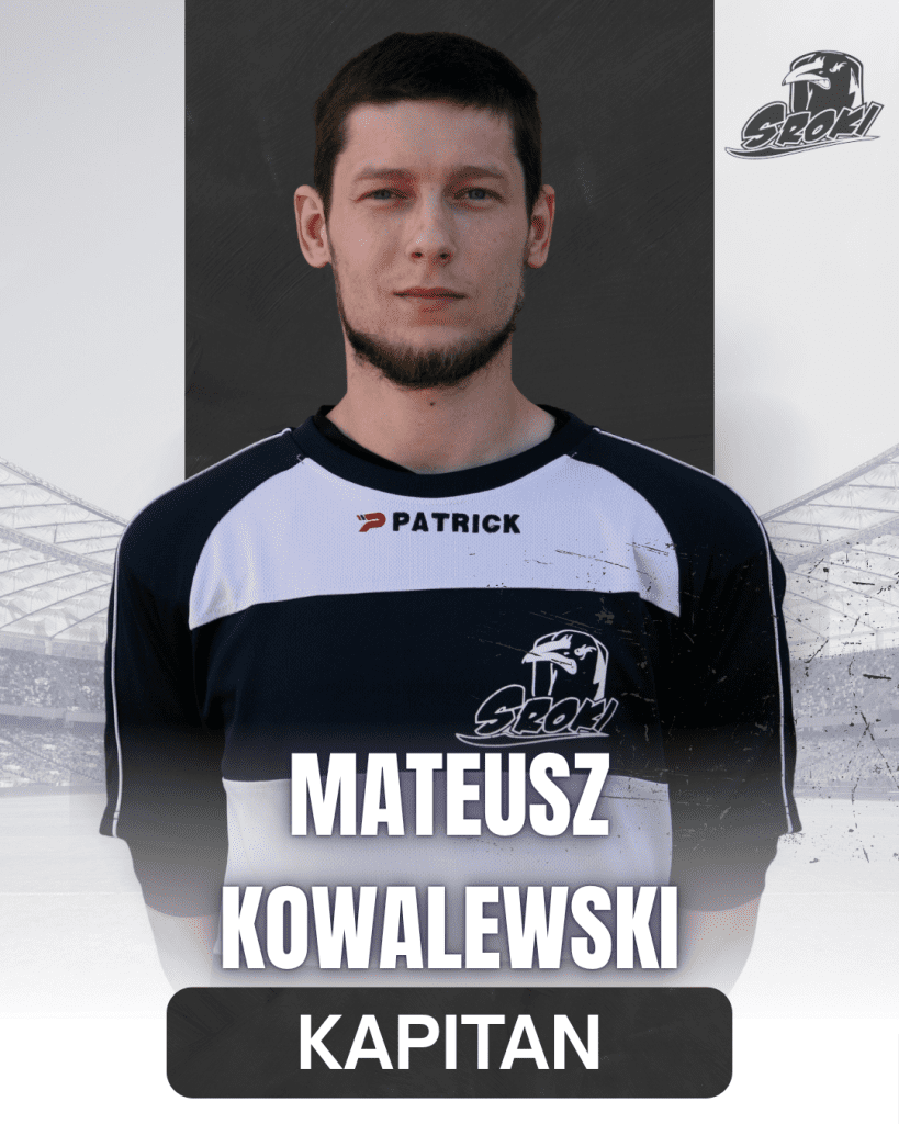 Mateusz (kapitan)
