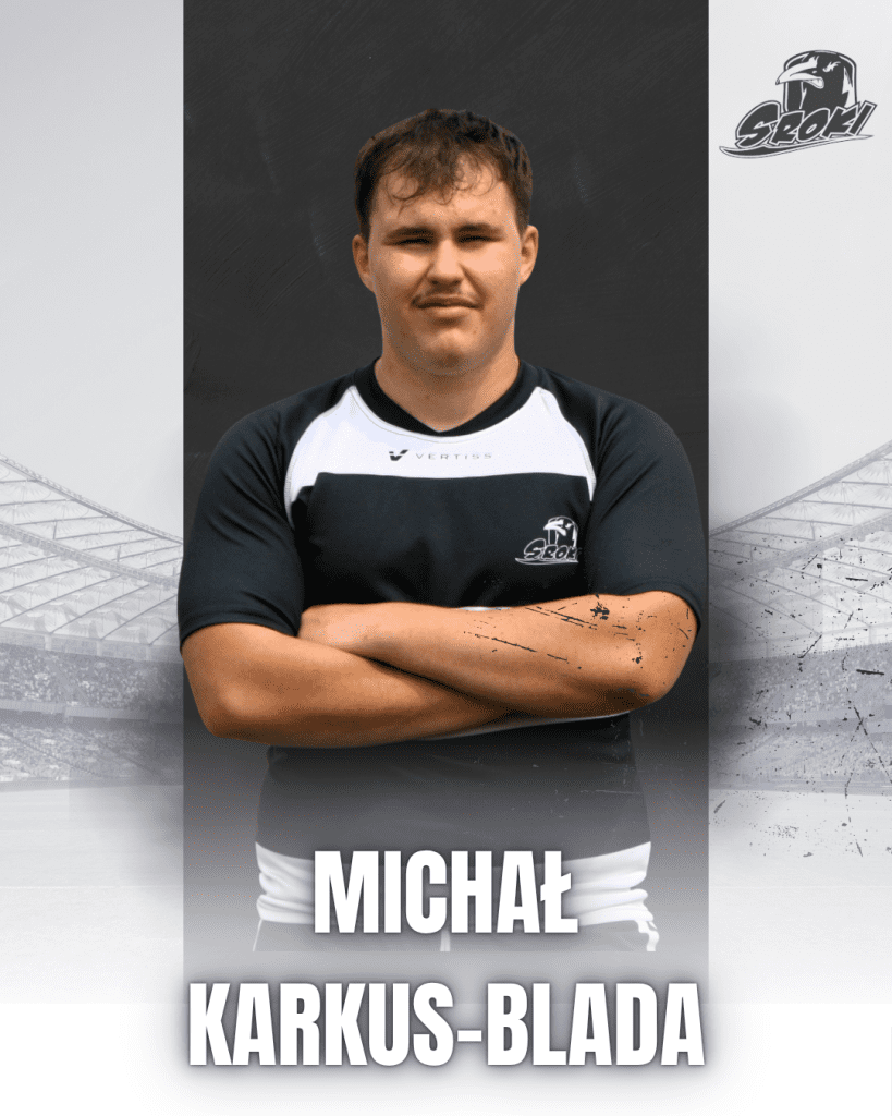 Michał Karkus-Blada