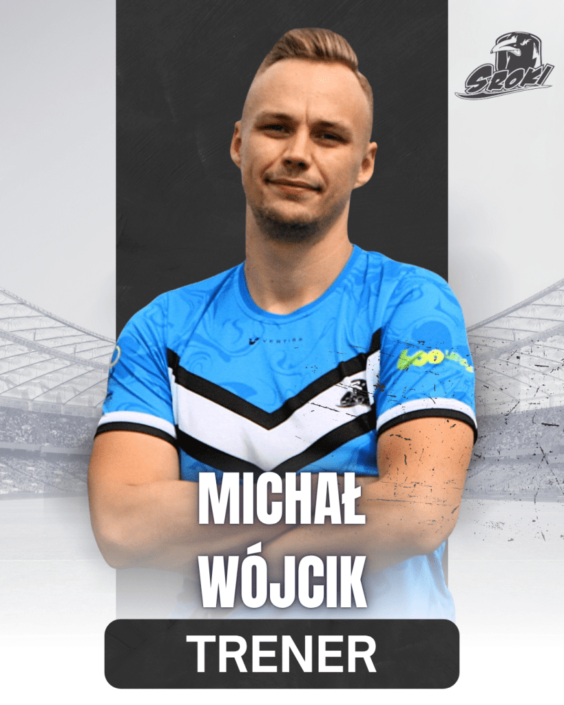Michał Wójcik - Sztab