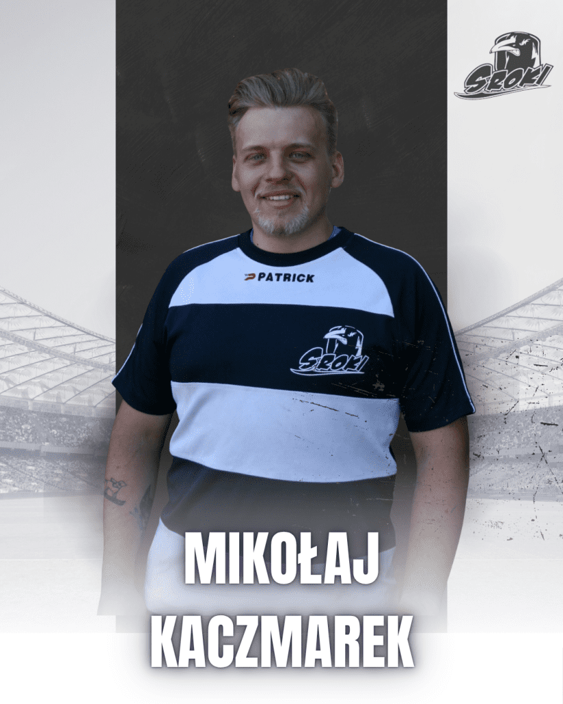 Mikołaj Kaczmarek