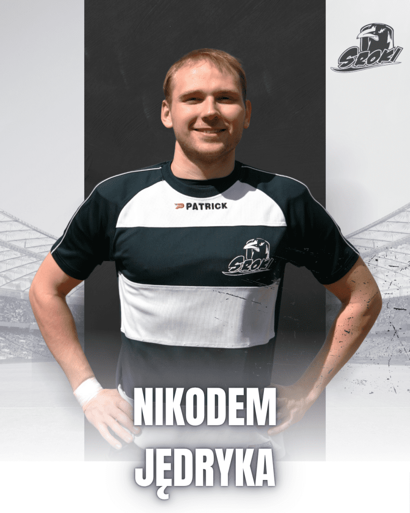 Nikodem Jędryka