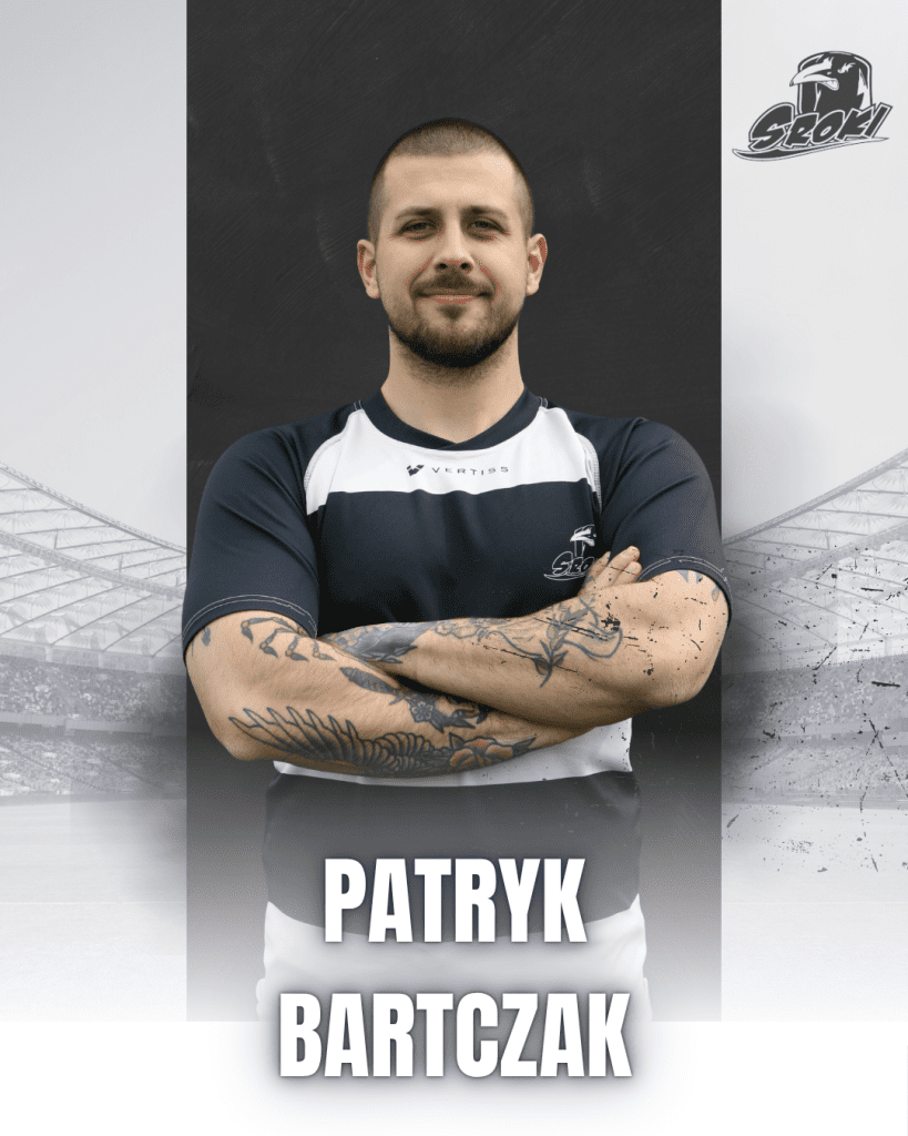 Patryk-Bartczak