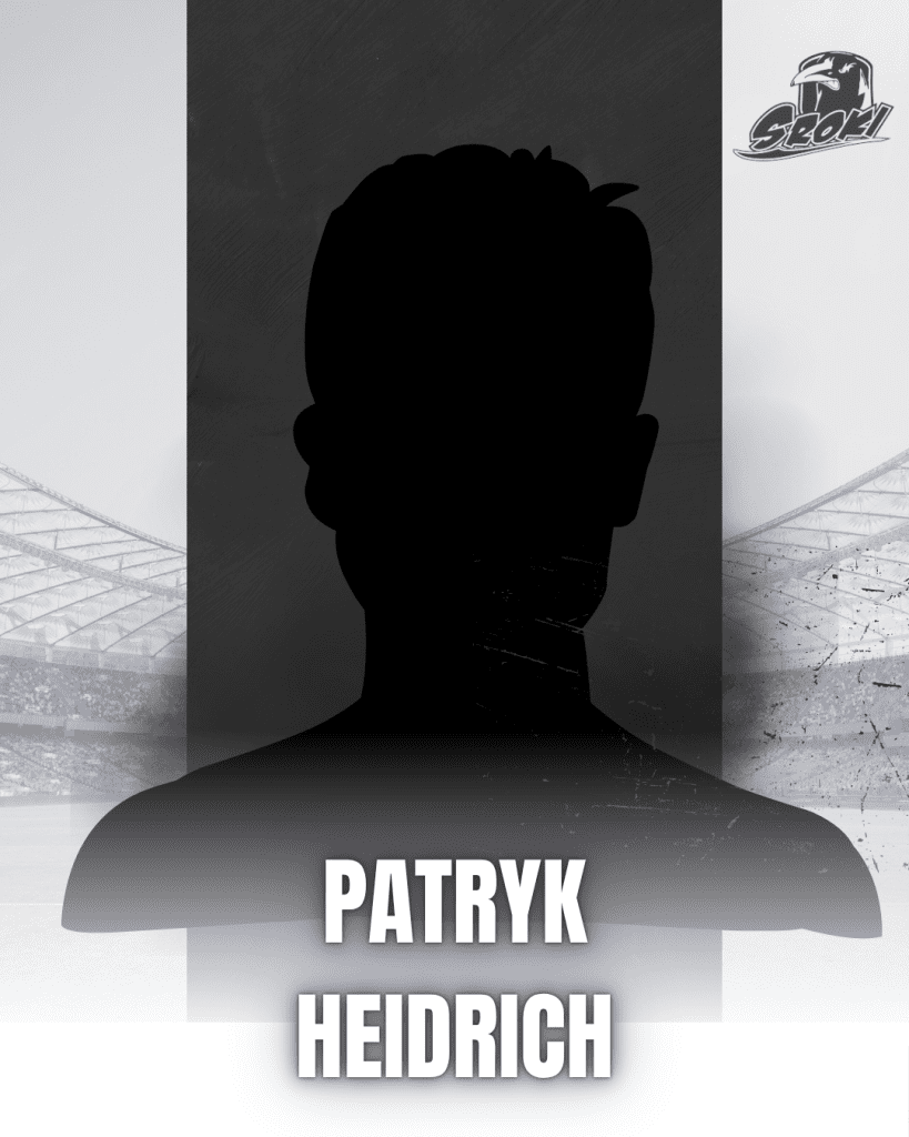 Patryk Heidrich