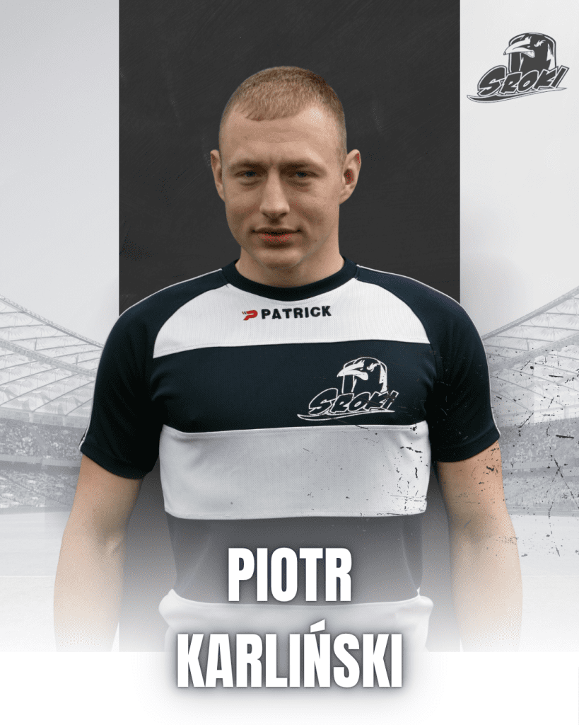 Piotr Karliński