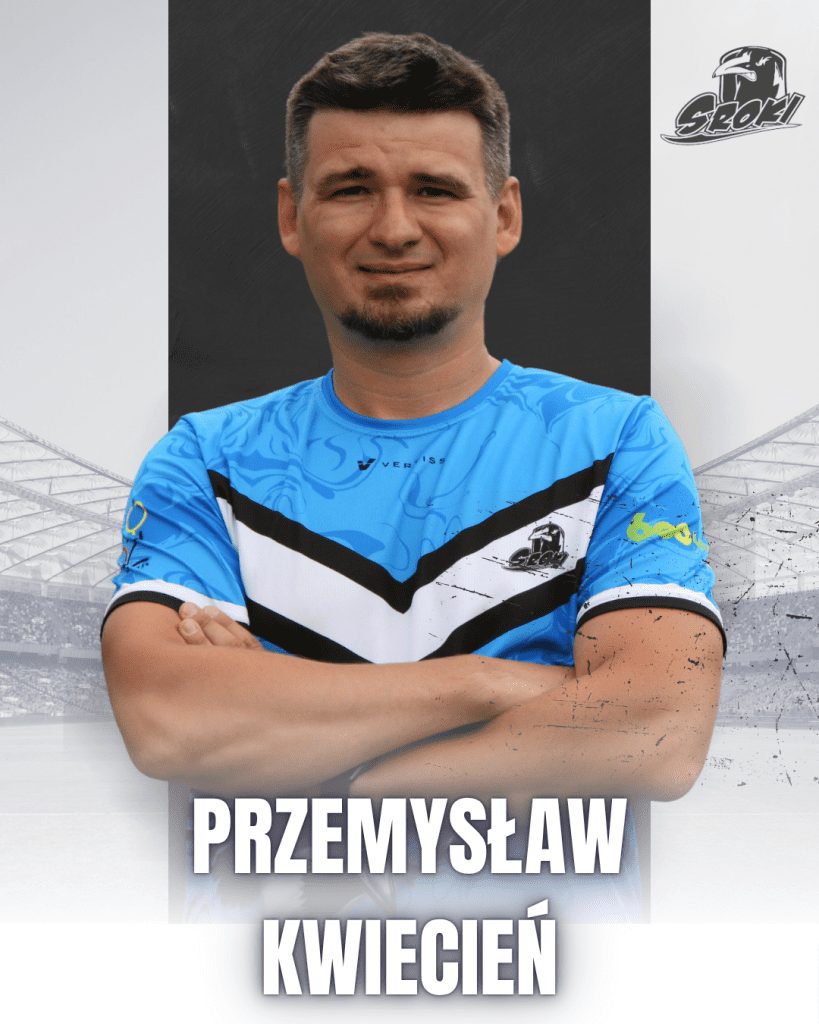 Przemek Kwiecień
