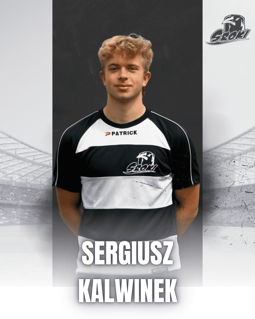 Sergiusz Kalwinek