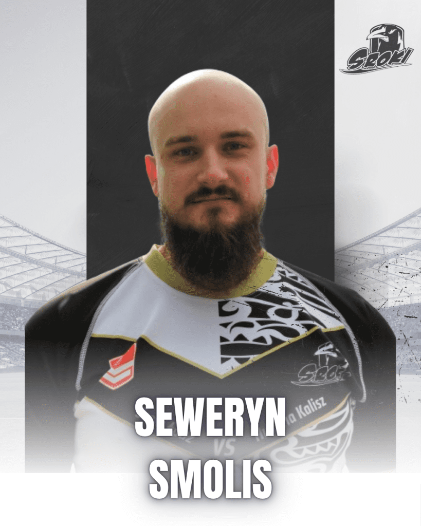 Seweryn Smolis