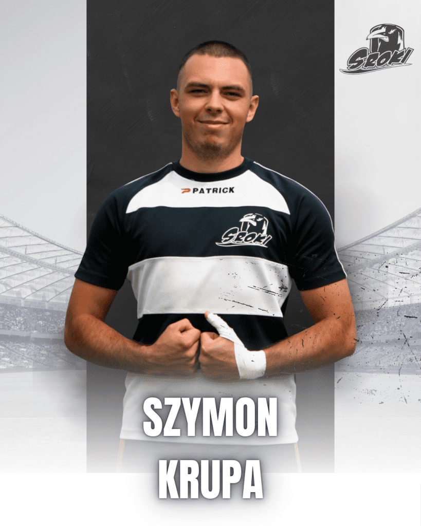 Szymon Krupa