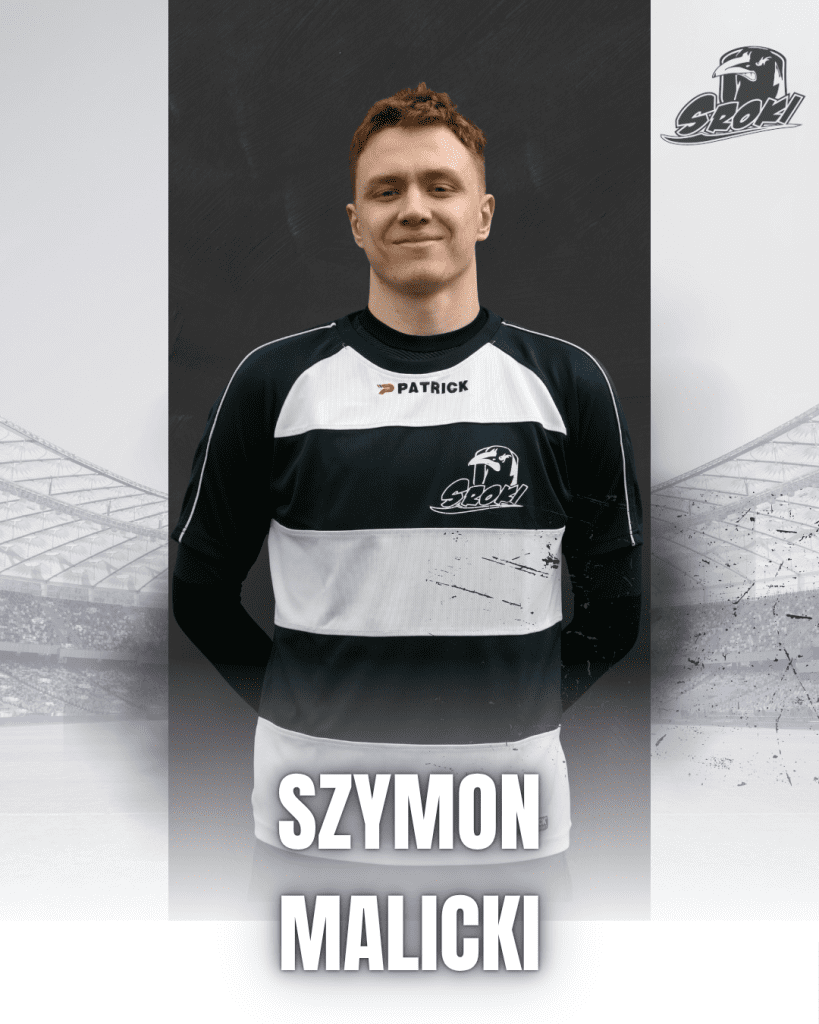 Szymon Malicki