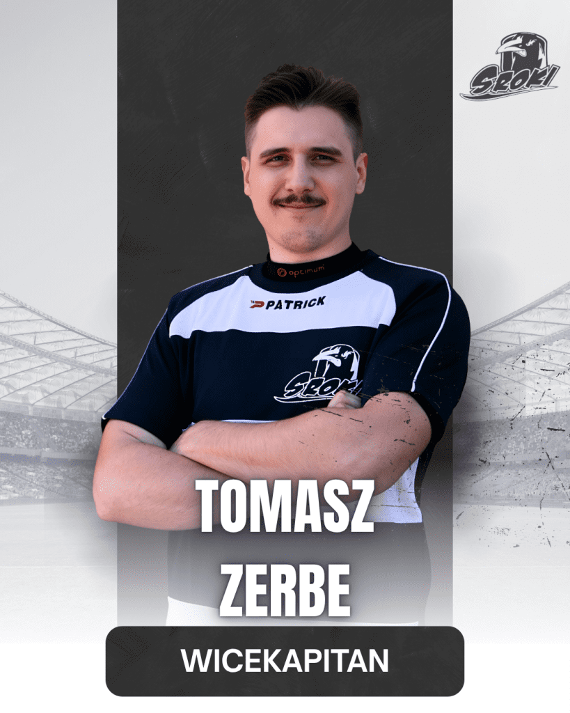 Tomasz Zerbe