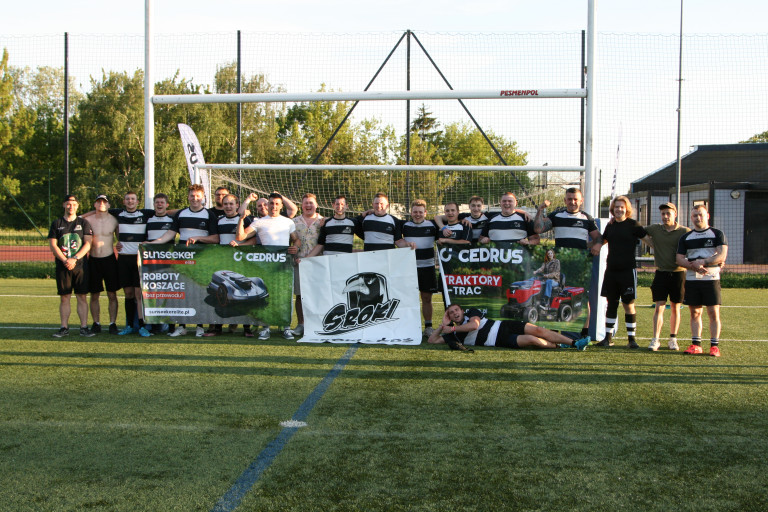 Sroki Łódź 56:38 Havlickuv Brod