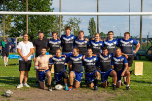 Zespołowe