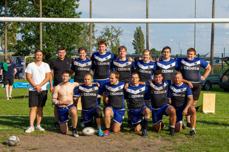Zespołowe